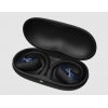 1MORE FIT SE Open Earbuds S30 אוזניות ספורט בטכנולוגיית אוזן פתוחה בצבע שחור